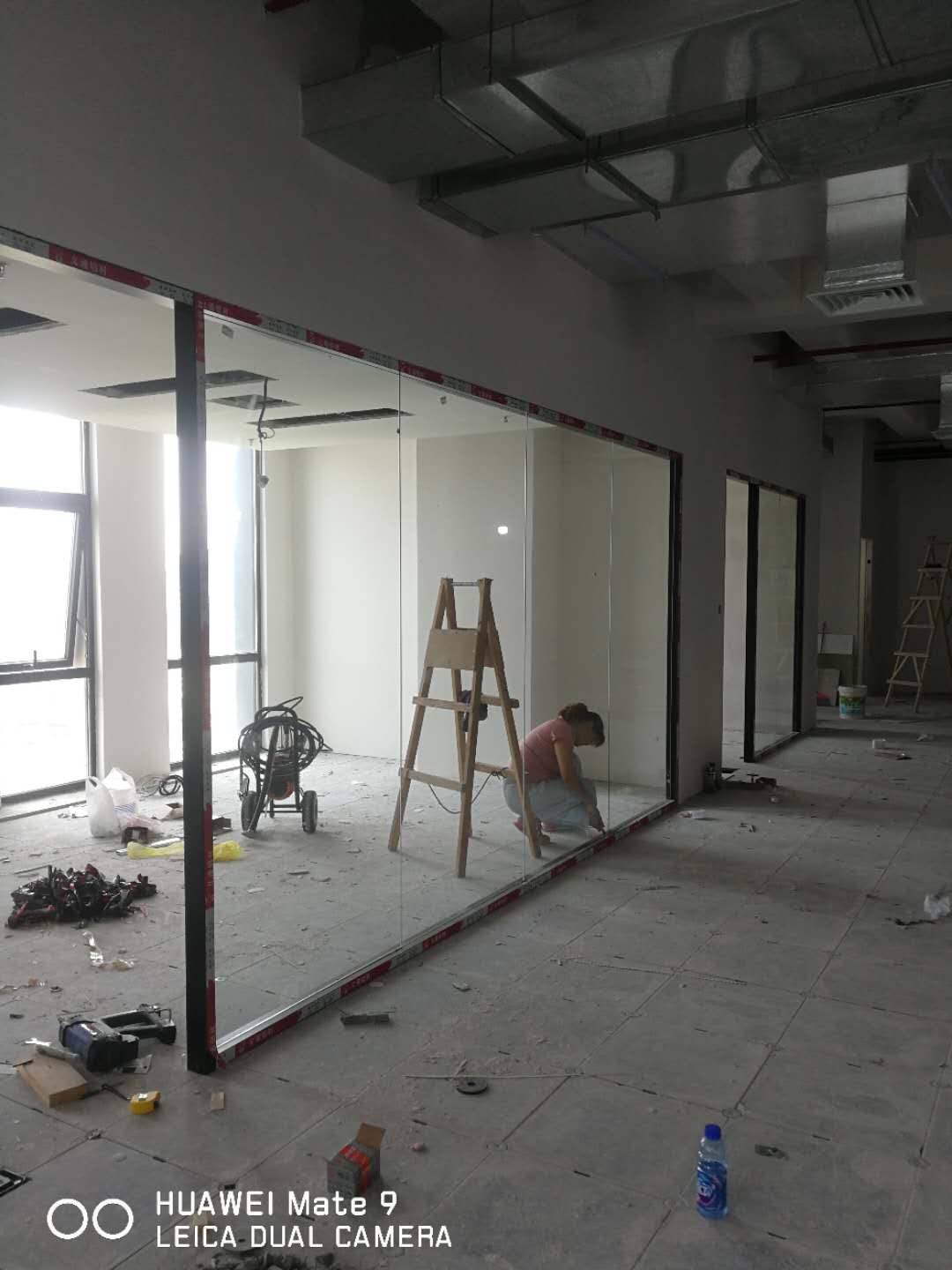 上海徐匯徐匯區(qū)虹漕路68號錦和中心大廈-第2張圖片-上海古都建筑設(shè)計集團(tuán)